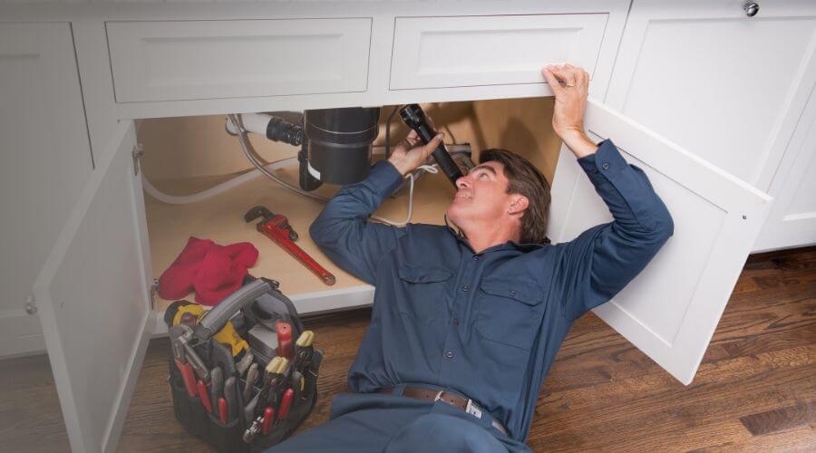 Professional Leak Detection Services in Groveton, NH